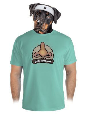 pánské sportovní tričko