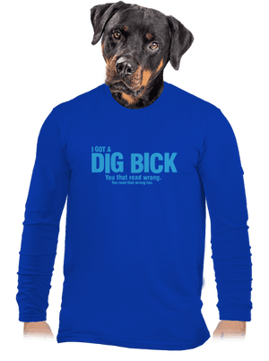 pánské dlouhý rukáv