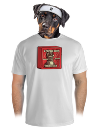 pánské sportovní tričko