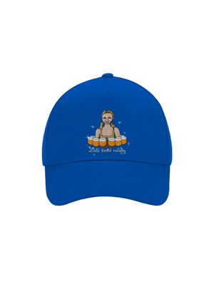 kšiltovka baseballka