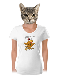dámské tričko
