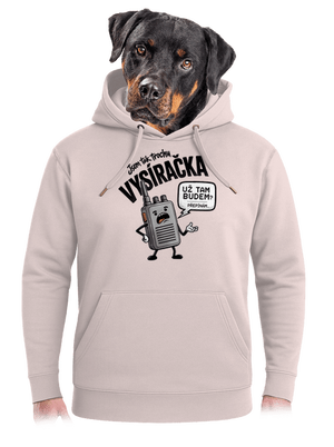 unisex mikina premium