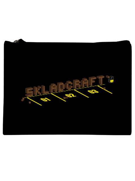 Skladcraft taštička Black