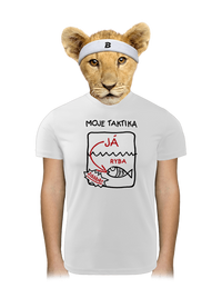 dětské sportovní tričko