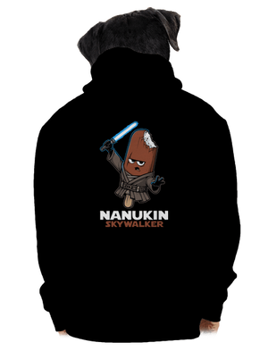 pánská mikina na zip