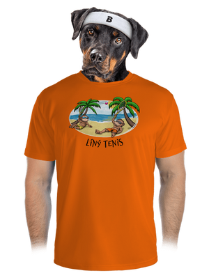 pánské sportovní tričko