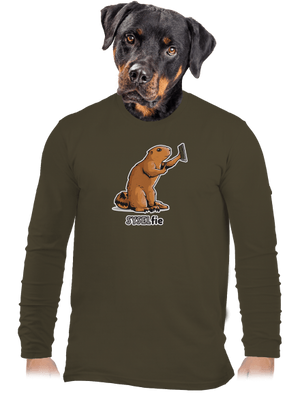 pánské dlouhý rukáv