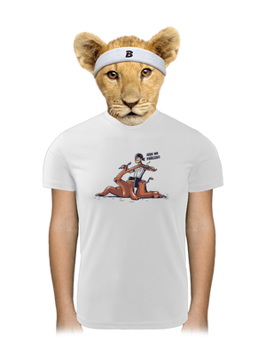 dětské sportovní tričko