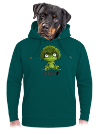 unisex mikina premium