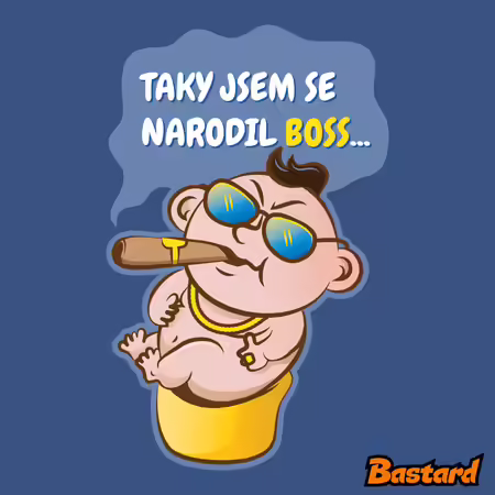 Boss