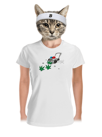 dámské sportovní tričko