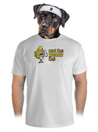 pánské sportovní tričko