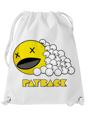 Payback vak White