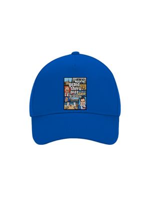 kšiltovka baseballka