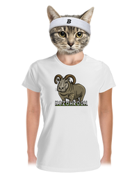 dámské sportovní tričko