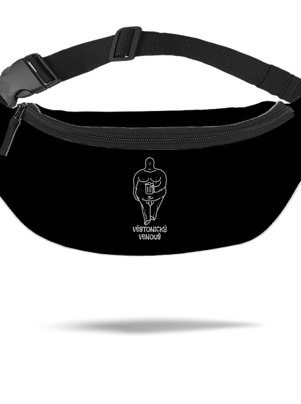 Věstonický Venouš ledvinka Black
