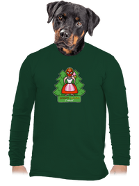 pánské dlouhý rukáv