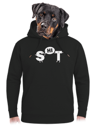 unisex mikina premium