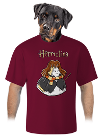 unisex tričko oversized