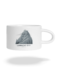 hrnek makronka