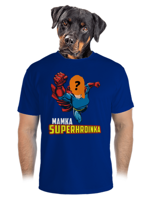 pánské sportovní tričko