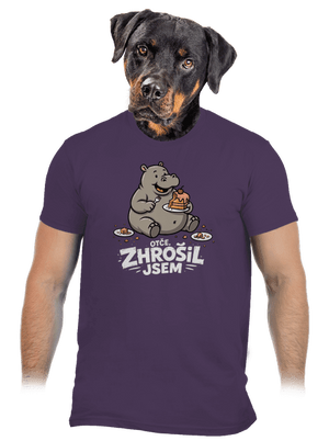 pánské tričko