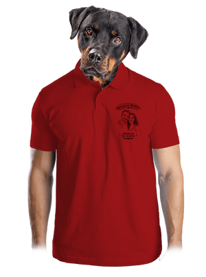 pánská polokošile