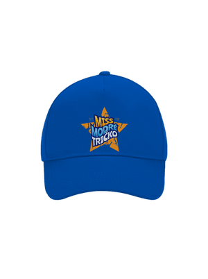 kšiltovka baseballka