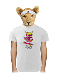 dětské sportovní tričko