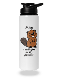 lahev na vodu
