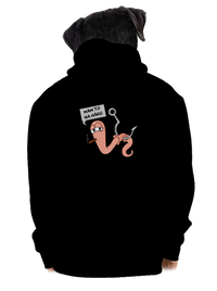 pánská mikina na zip