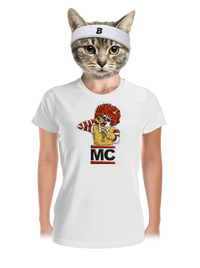 dámské sportovní tričko