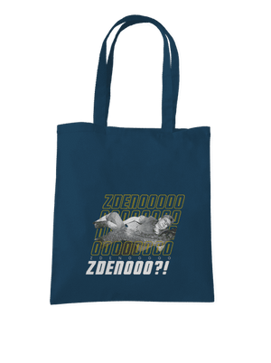 B18: Bába pod kořenem taška Petrol