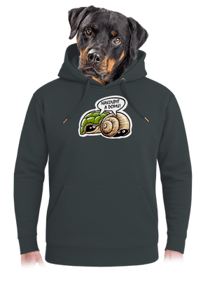 unisex mikina premium