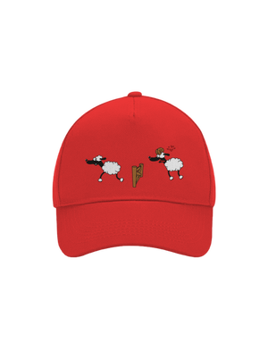 kšiltovka baseballka