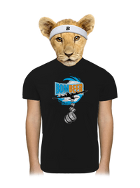 dětské sportovní tričko