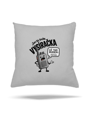 polštář