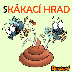 Skákací hrad