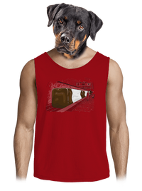 pánské tílko