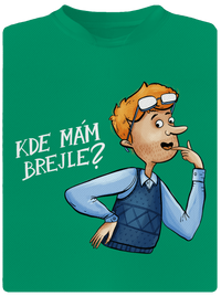 dětské sportovní tričko