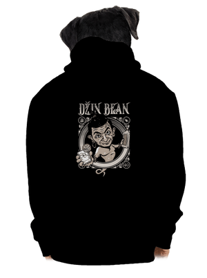 pánská mikina na zip