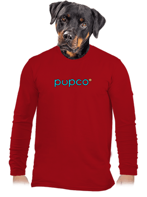 pánské dlouhý rukáv