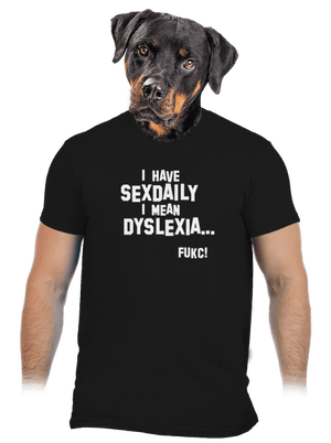 pánské tričko