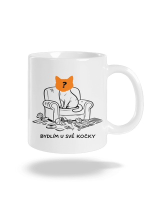 klasický hrnek