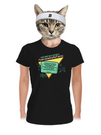 dámské sportovní tričko