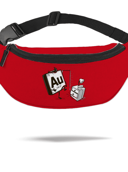 Au ledvinka Red