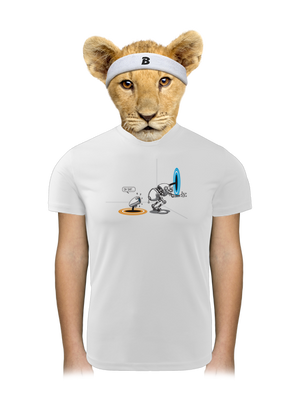 dětské sportovní tričko