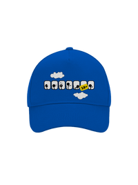 kšiltovka baseballka