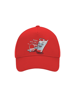 kšiltovka baseballka