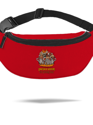 Co Doom dal ledvinka Red